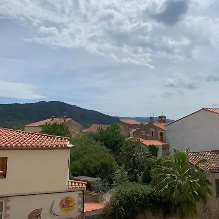 T3 Climatise,balcon, Classe 3 Etoiles Apartment
